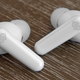 Tapping the Urbanista logo triggers shortcuts like volume control, Siri, and playback, and while it will take some time to memorize all of them, they work reliably without knocking the Londons out of your ears.